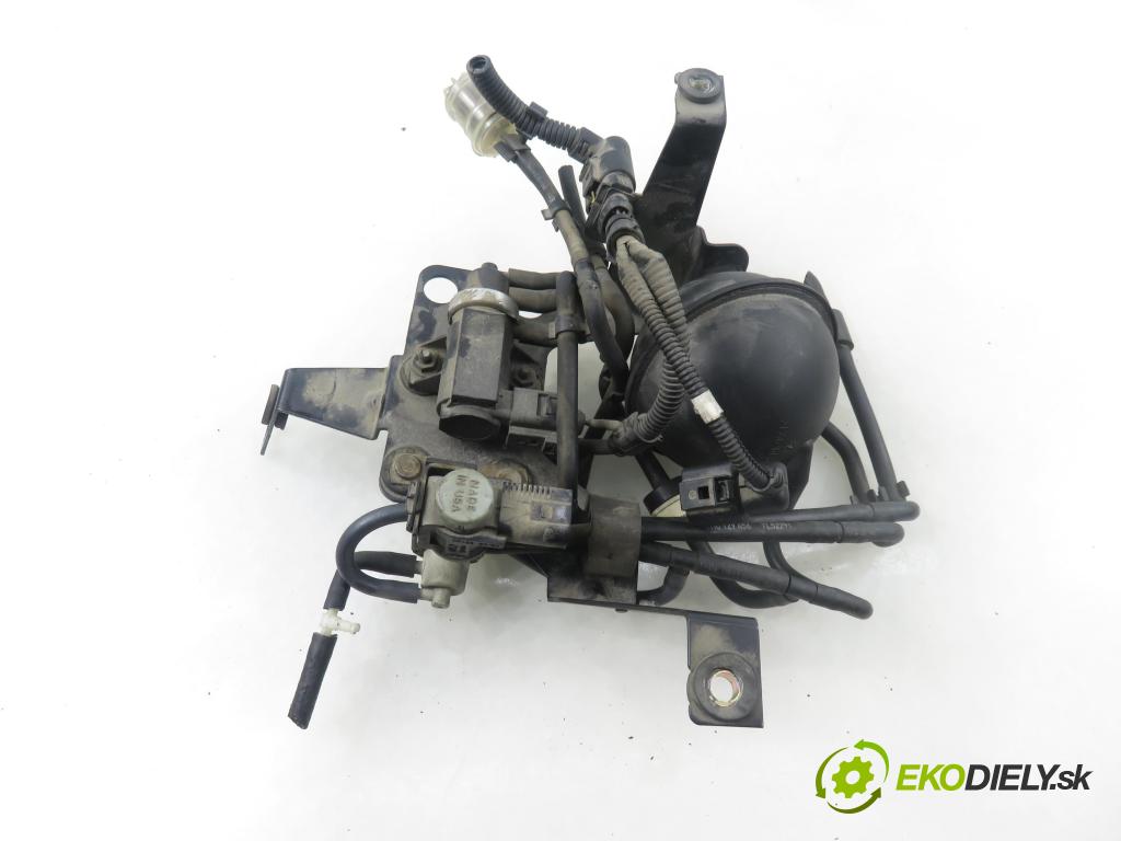 VW TRANSPORTER V Skrzynia (7HA, 7HH, 7EA, 7EH) FURGON 2004 77,00 1.9 TDI PD 105 - AXB 1896,00 VENTIL magnetický 7H0906279TL