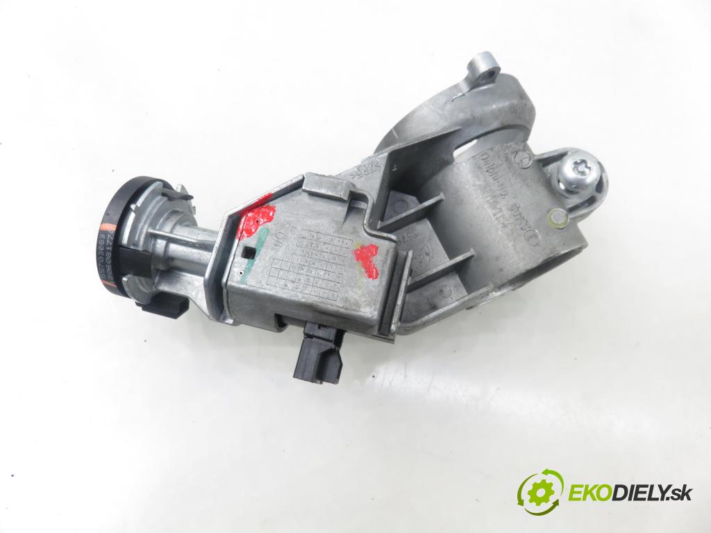 OPEL CORSA D Van HB 2009 0,00 1.2 - Z 12 XEP 1229,00 spinačka / zámky 55703083