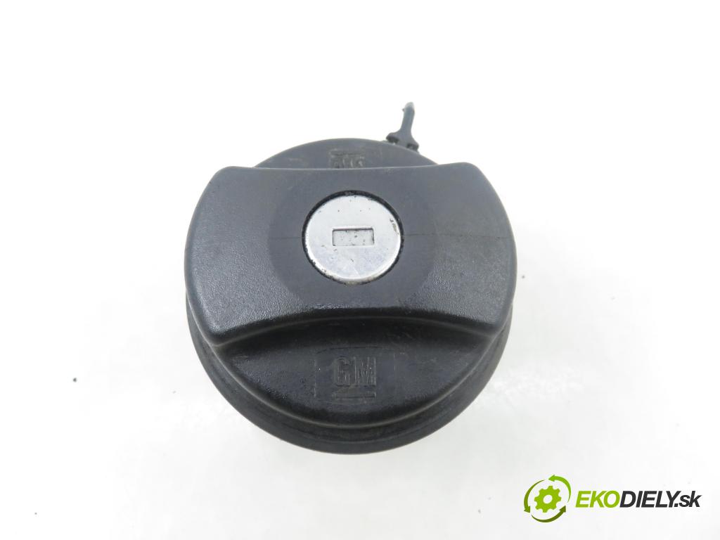 OPEL CORSA D Van HB 2009 0,00 1.2 - Z 12 XEP 1229,00 spinačka / zámky 55703083