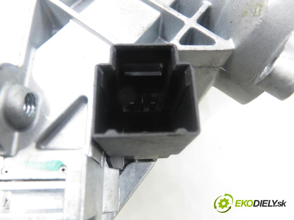 OPEL CORSA D Van HB 2009 0,00 1.2 - Z 12 XEP 1229,00 spinačka / zámky 55703083