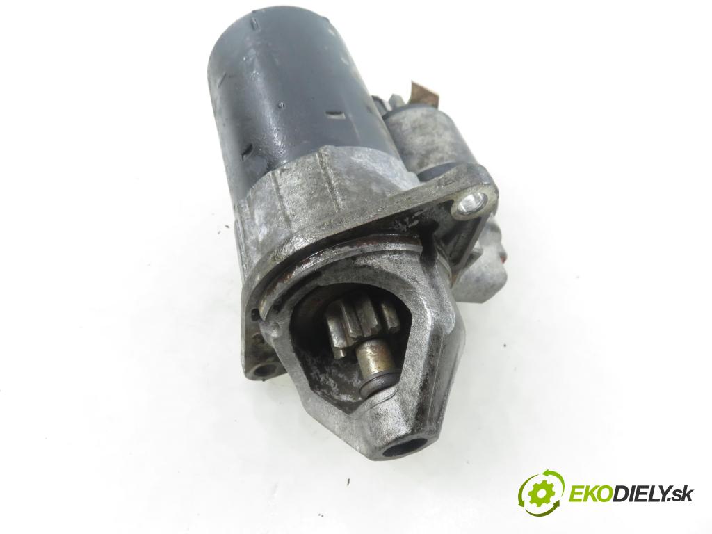 OPEL CORSA D Van HB 2009 0,00 1.2 - Z 12 XEP 1229,00 Štartér 0001107408 (Štartér)