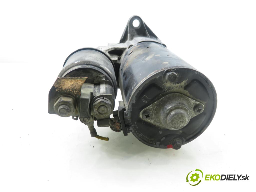 OPEL CORSA D Van HB 2009 0,00 1.2 - Z 12 XEP 1229,00 Štartér 0001107408 (Štartér)