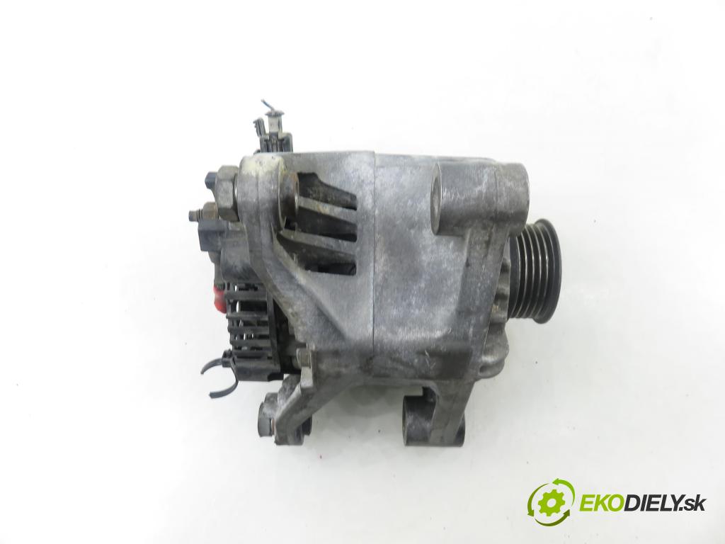 OPEL CORSA D Van HB 2009 0,00 1.2 - Z 12 XEP 1229,00 Alternátor 13222929 (Alternátor)