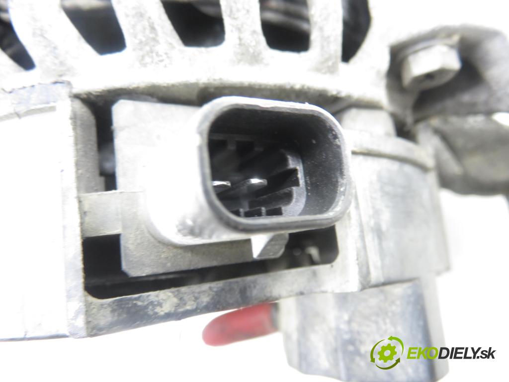 OPEL CORSA D Van HB 2009 0,00 1.2 - Z 12 XEP 1229,00 Alternátor 13222929 (Alternátor)