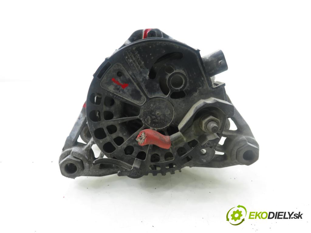 OPEL CORSA D Van HB 2009 0,00 1.2 - Z 12 XEP 1229,00 Alternátor 13222929 (Alternátor)