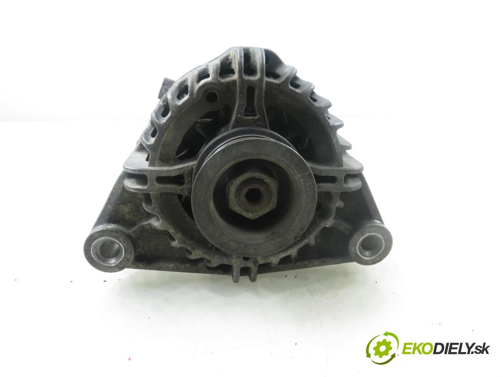 OPEL CORSA D Van HB 2009 0,00 1.2 - Z 12 XEP 1229,00 Alternátor 13222929 (Alternátor)