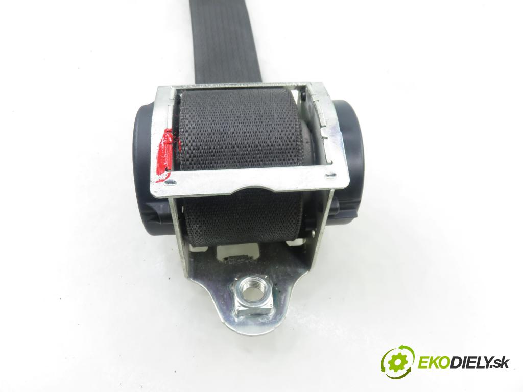 OPEL CORSA D Van HB 2009 0,00 1.2 - Z 12 XEP 1229,00 Držiak bezpečnostný LP 607707500D
