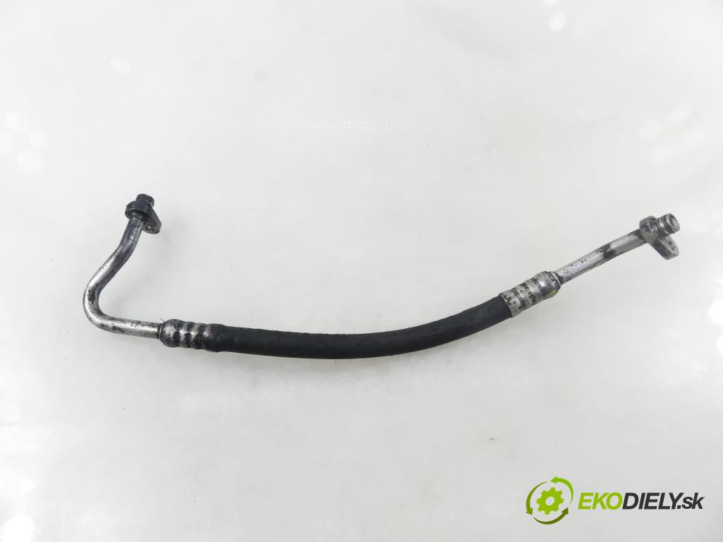 CITROEN JUMPY Skrzynia FURGON 2007 88,00 2.0 HDi 120 - RHK (DW10UTED4) 1997,00 rúrka klimatizácie 1498011080