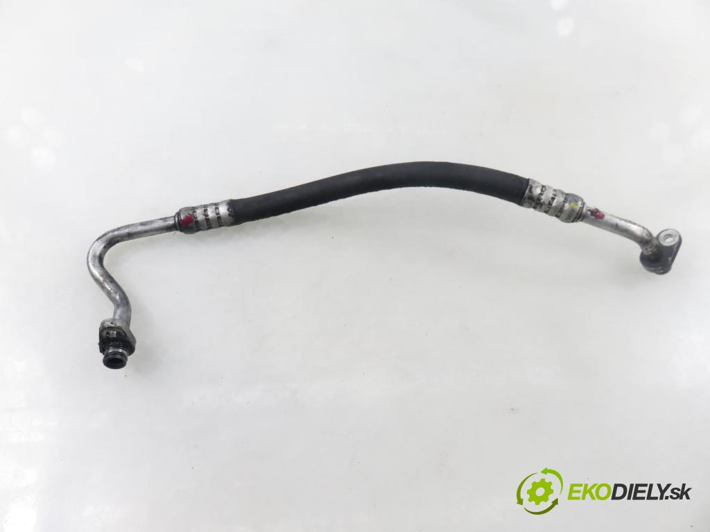 CITROEN JUMPY Skrzynia FURGON 2007 88,00 2.0 HDi 120 - RHK (DW10UTED4) 1997,00 rúrka klimatizácie 1498011080