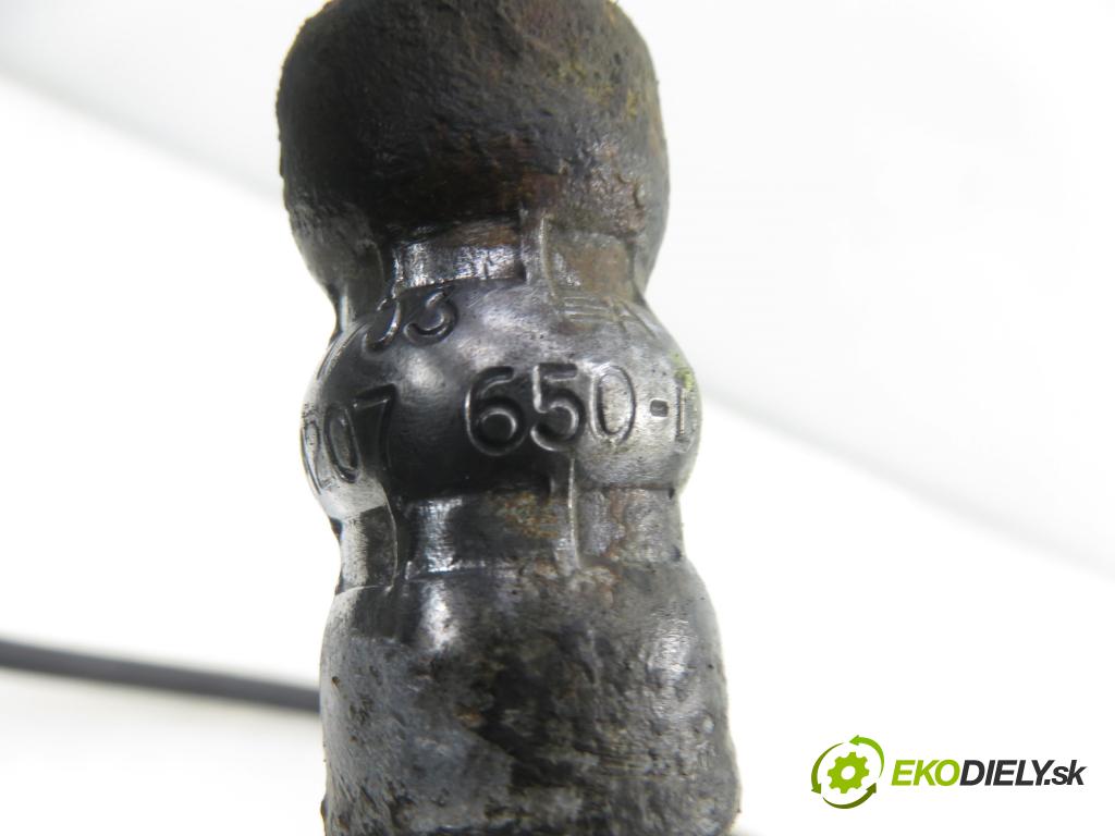 OPEL VIVARO A Autobus (X83) BUS 2003 60,00 1.9 DCI 80 - F9Q 762 1870,00 trubka / Rúra servočerpadlo 207650D