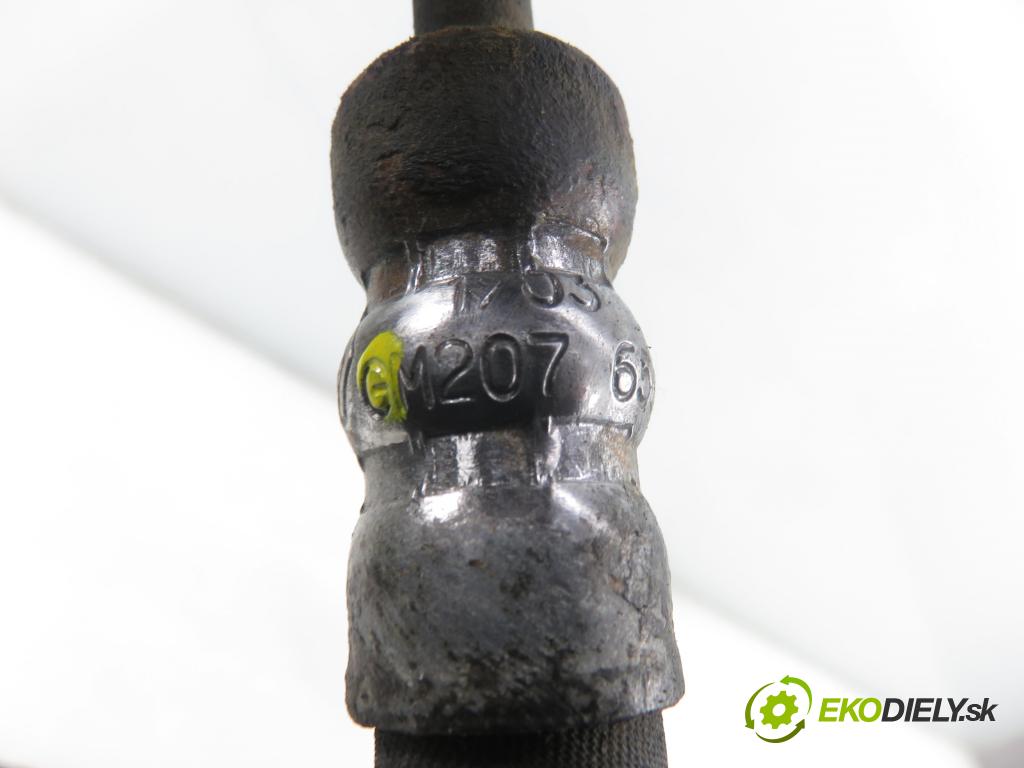 OPEL VIVARO A Autobus (X83) BUS 2003 60,00 1.9 DCI 80 - F9Q 762 1870,00 trubka / Rúra servočerpadlo 207650D