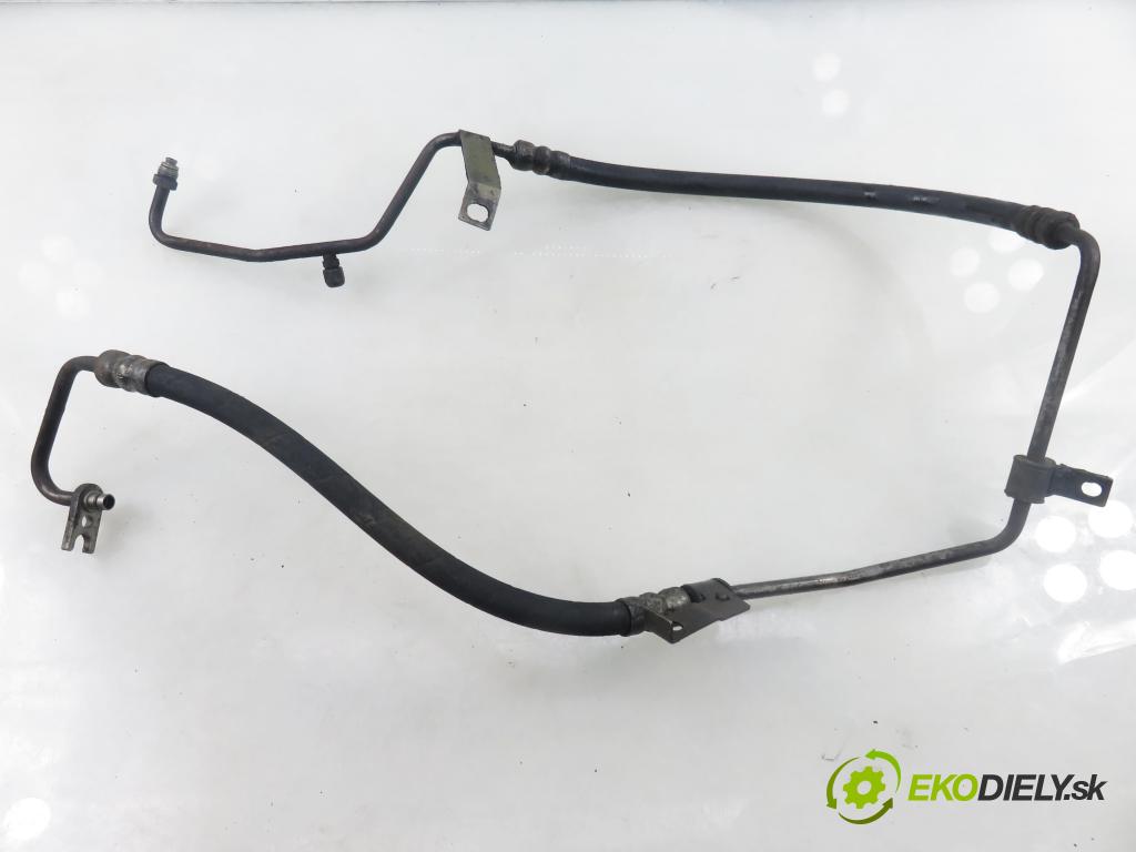 OPEL VIVARO A Autobus (X83) BUS 2003 60,00 1.9 DCI 80 - F9Q 762 1870,00 trubka / Rúra servočerpadlo 207650D