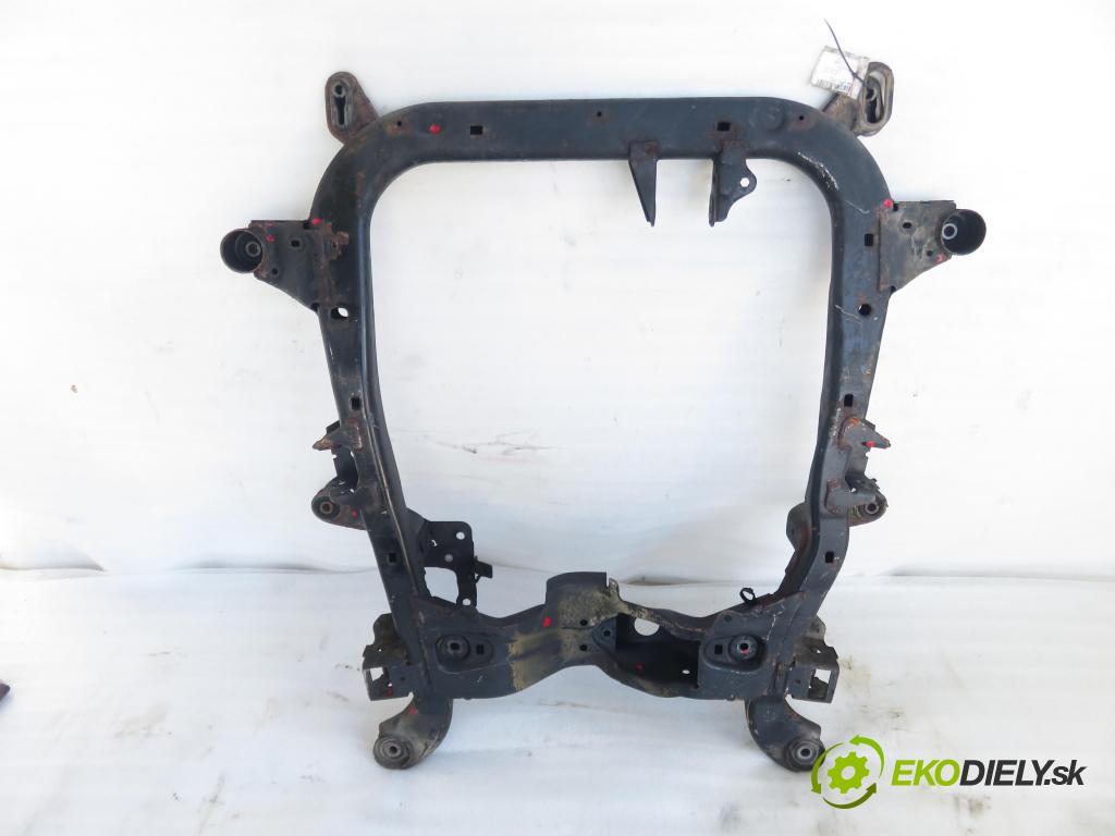 OPEL ASTRA H Kombi (A04) KOMBI 2004 125,00 2.0 Turbo - Z 20 LEL 1998,00 predný 