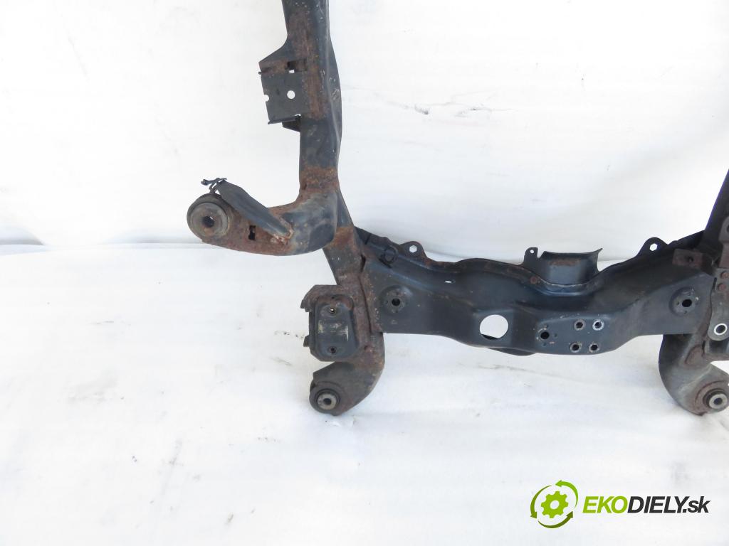 OPEL ASTRA H Kombi (A04) KOMBI 2004 125,00 2.0 Turbo - Z 20 LEL 1998,00 predný