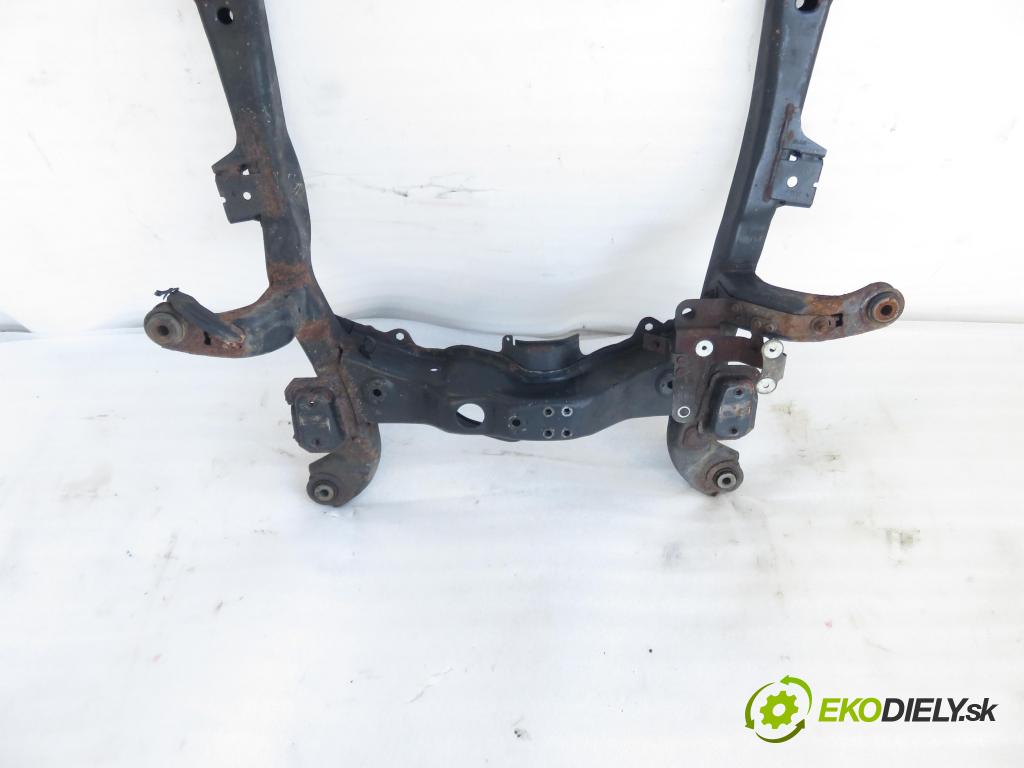 OPEL ASTRA H Kombi (A04) KOMBI 2004 125,00 2.0 Turbo - Z 20 LEL 1998,00 predný