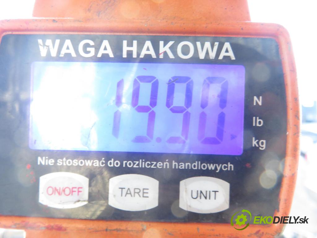 OPEL ASTRA H Kombi (A04) KOMBI 2004 125,00 2.0 Turbo - Z 20 LEL 1998,00 predný