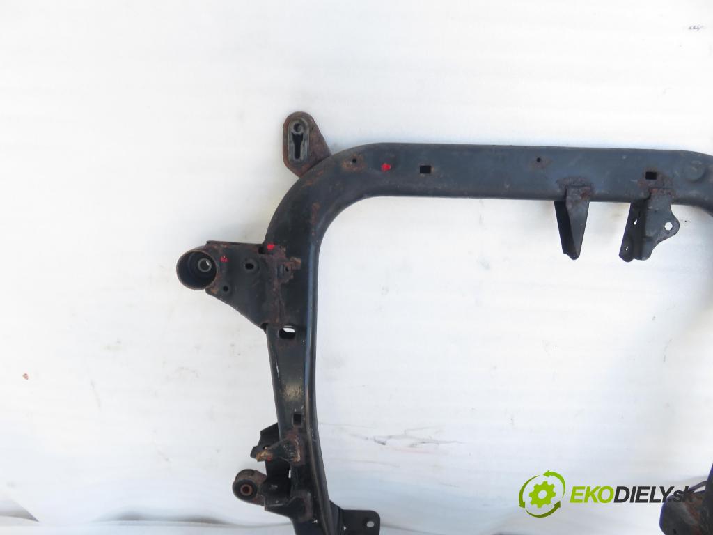 OPEL ASTRA H Kombi (A04) KOMBI 2004 125,00 2.0 Turbo - Z 20 LEL 1998,00 predný