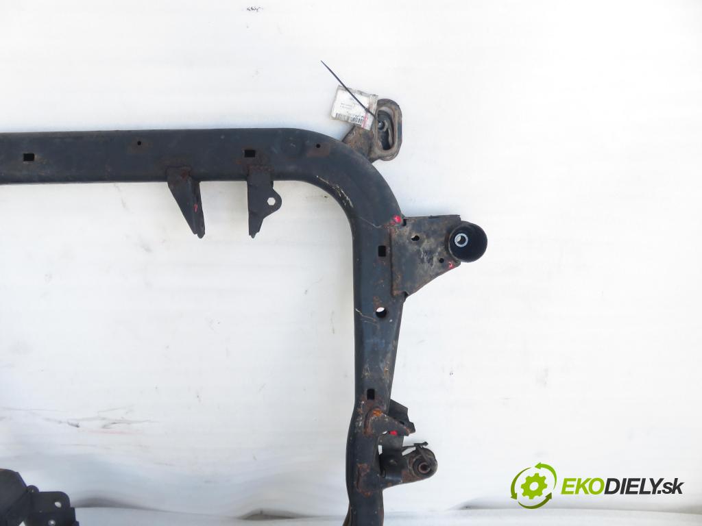 OPEL ASTRA H Kombi (A04) KOMBI 2004 125,00 2.0 Turbo - Z 20 LEL 1998,00 predný