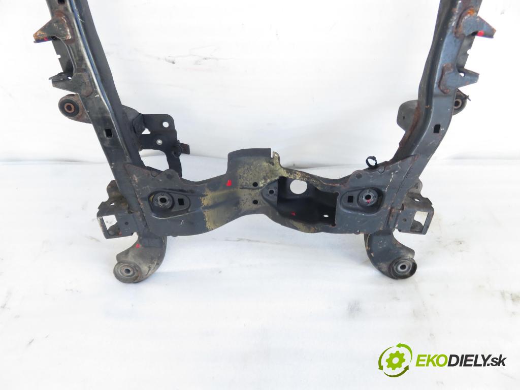 OPEL ASTRA H Kombi (A04) KOMBI 2004 125,00 2.0 Turbo - Z 20 LEL 1998,00 predný