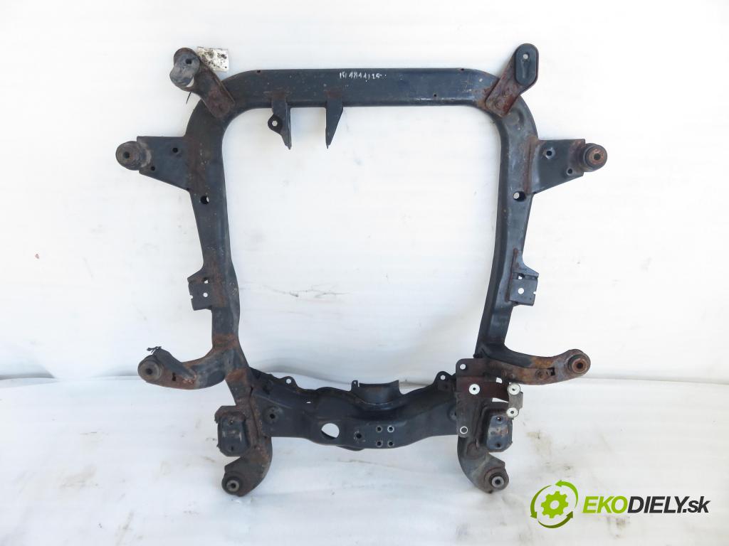 OPEL ASTRA H Kombi (A04) KOMBI 2004 125,00 2.0 Turbo - Z 20 LEL 1998,00 predný