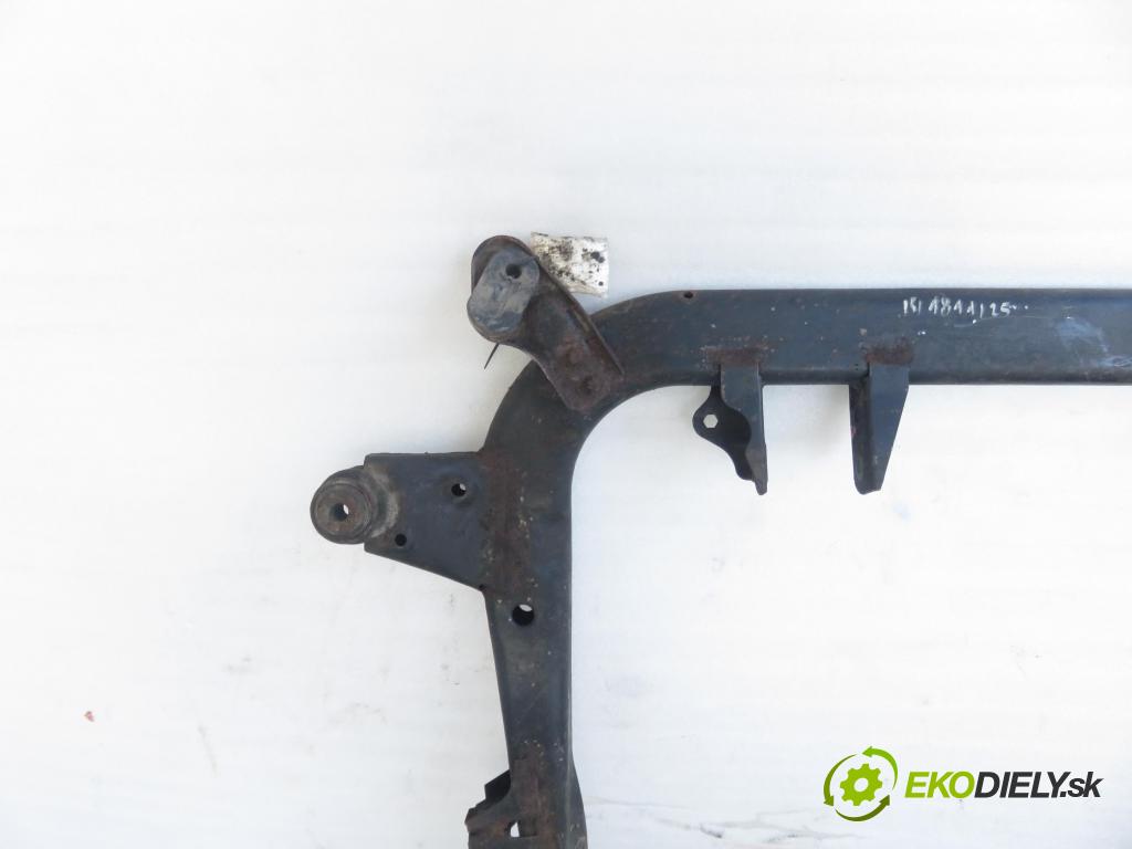 OPEL ASTRA H Kombi (A04) KOMBI 2004 125,00 2.0 Turbo - Z 20 LEL 1998,00 predný