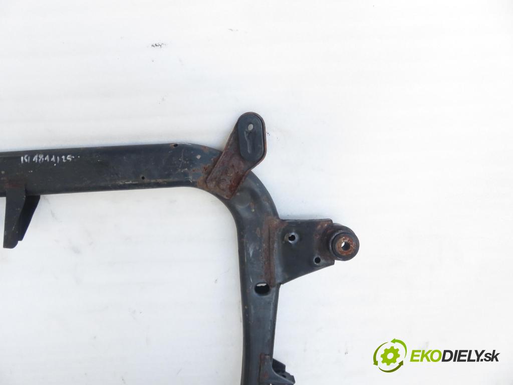 OPEL ASTRA H Kombi (A04) KOMBI 2004 125,00 2.0 Turbo - Z 20 LEL 1998,00 predný