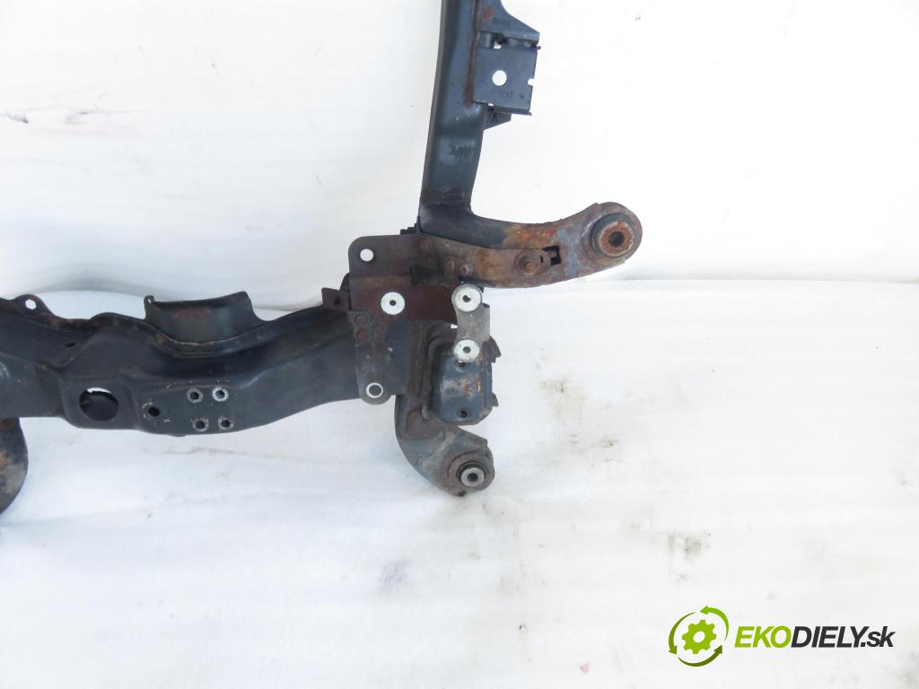 OPEL ASTRA H Kombi (A04) KOMBI 2004 125,00 2.0 Turbo - Z 20 LEL 1998,00 predný