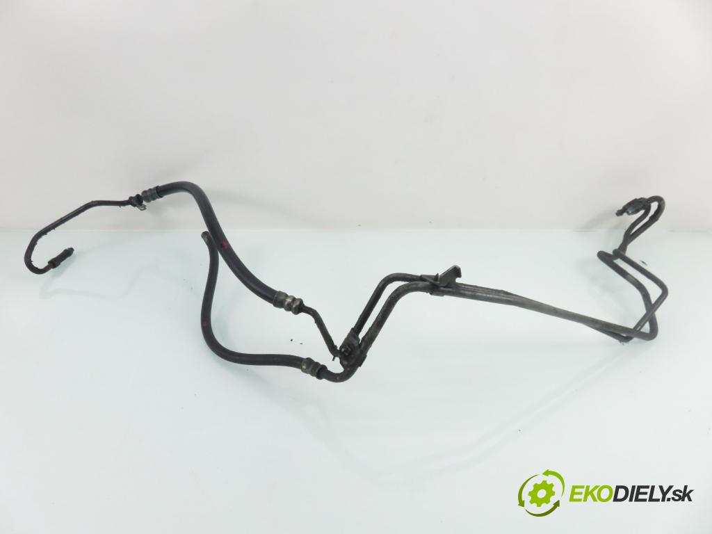 VOLVO 850 Kombi (LW) KOMBI 1997 103,00 2.5 TDI - D 5252 T 2461,00 trubka / Rúra servočerpadlo 9157742 ; 9157741