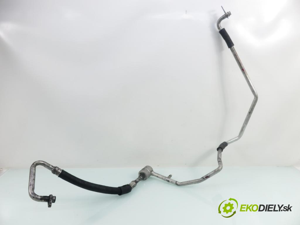 CITROEN JUMPY Skrzynia FURGON 2007 88,00 2.0 HDi 120 - RHK (DW10UTED4) 1997,00 rúrka klimatizácie 1400835180