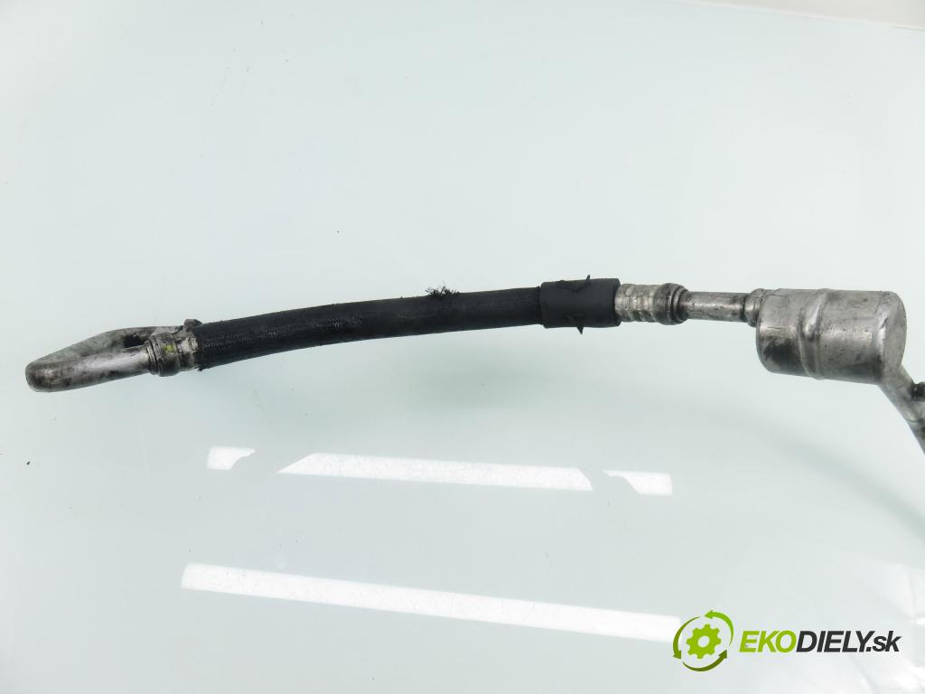 CITROEN JUMPY Skrzynia FURGON 2007 88,00 2.0 HDi 120 - RHK (DW10UTED4) 1997,00 rúrka klimatizácie 1400835180