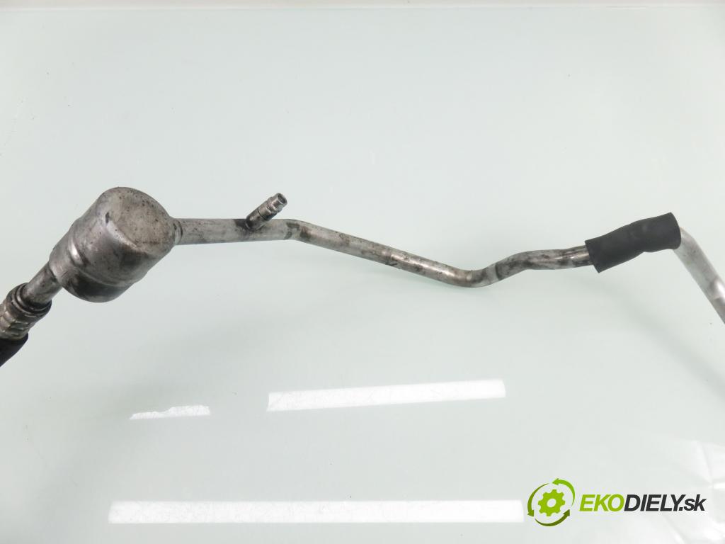 CITROEN JUMPY Skrzynia FURGON 2007 88,00 2.0 HDi 120 - RHK (DW10UTED4) 1997,00 rúrka klimatizácie 1400835180