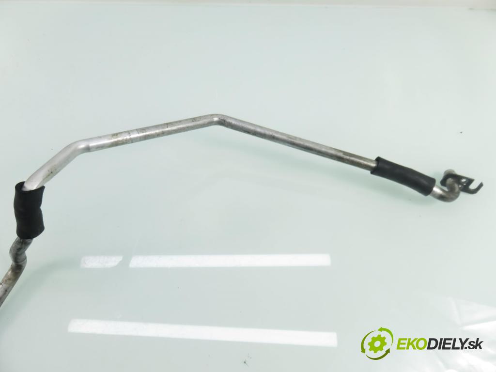 CITROEN JUMPY Skrzynia FURGON 2007 88,00 2.0 HDi 120 - RHK (DW10UTED4) 1997,00 rúrka klimatizácie 1400835180