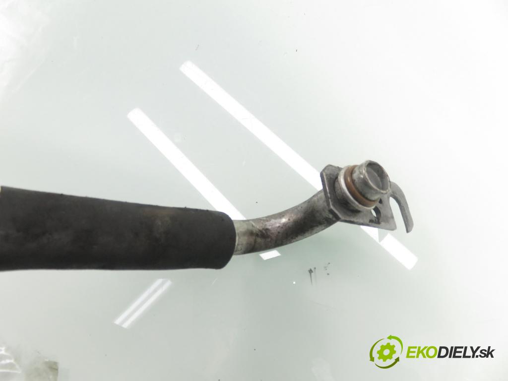 CITROEN JUMPY Skrzynia FURGON 2007 88,00 2.0 HDi 120 - RHK (DW10UTED4) 1997,00 rúrka klimatizácie 1400835180