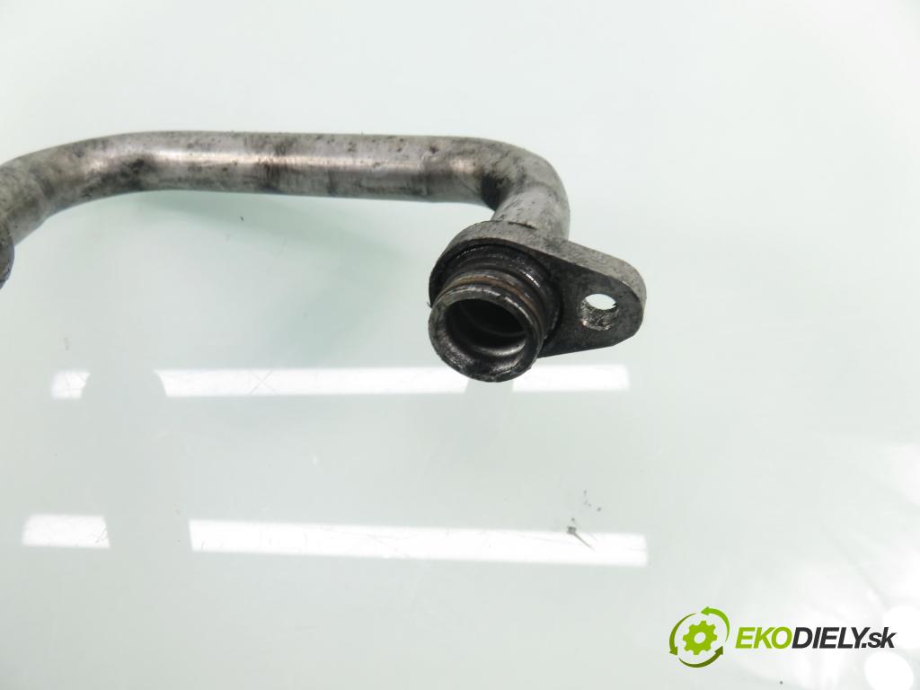 CITROEN JUMPY Skrzynia FURGON 2007 88,00 2.0 HDi 120 - RHK (DW10UTED4) 1997,00 rúrka klimatizácie 1400835180