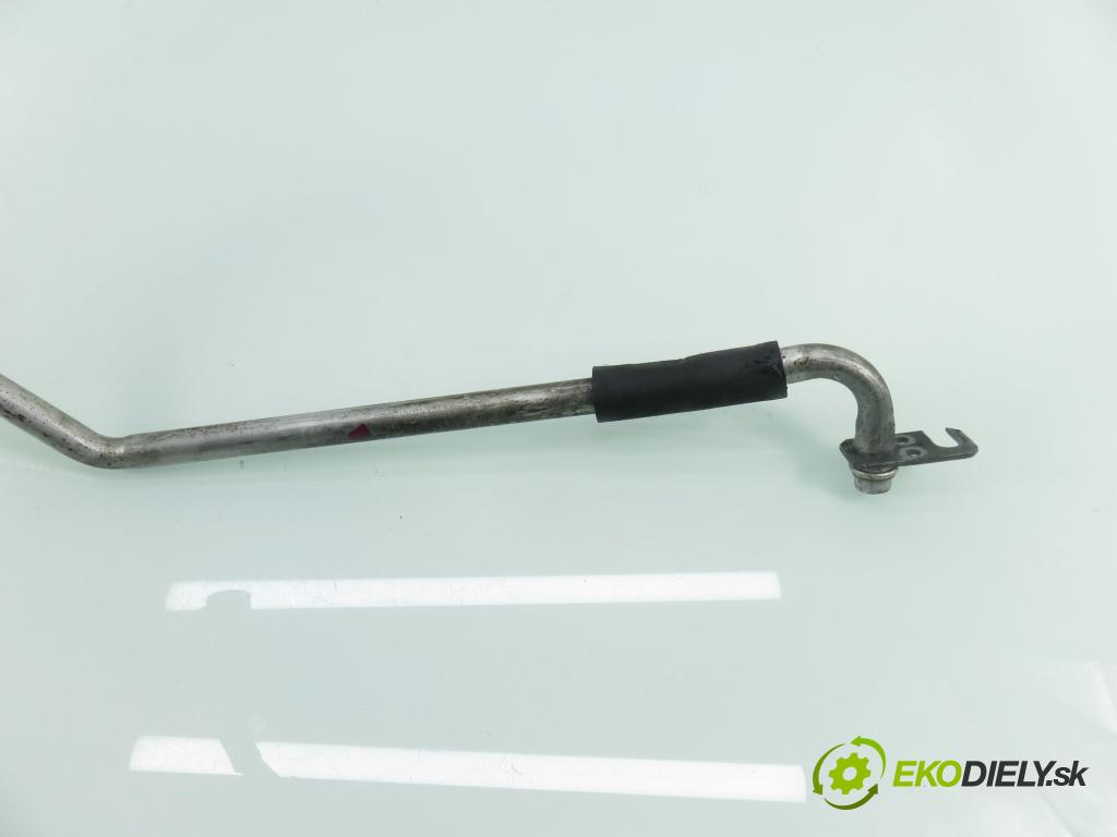 CITROEN JUMPY Skrzynia FURGON 2007 88,00 2.0 HDi 120 - RHK (DW10UTED4) 1997,00 rúrka klimatizácie 1400835180