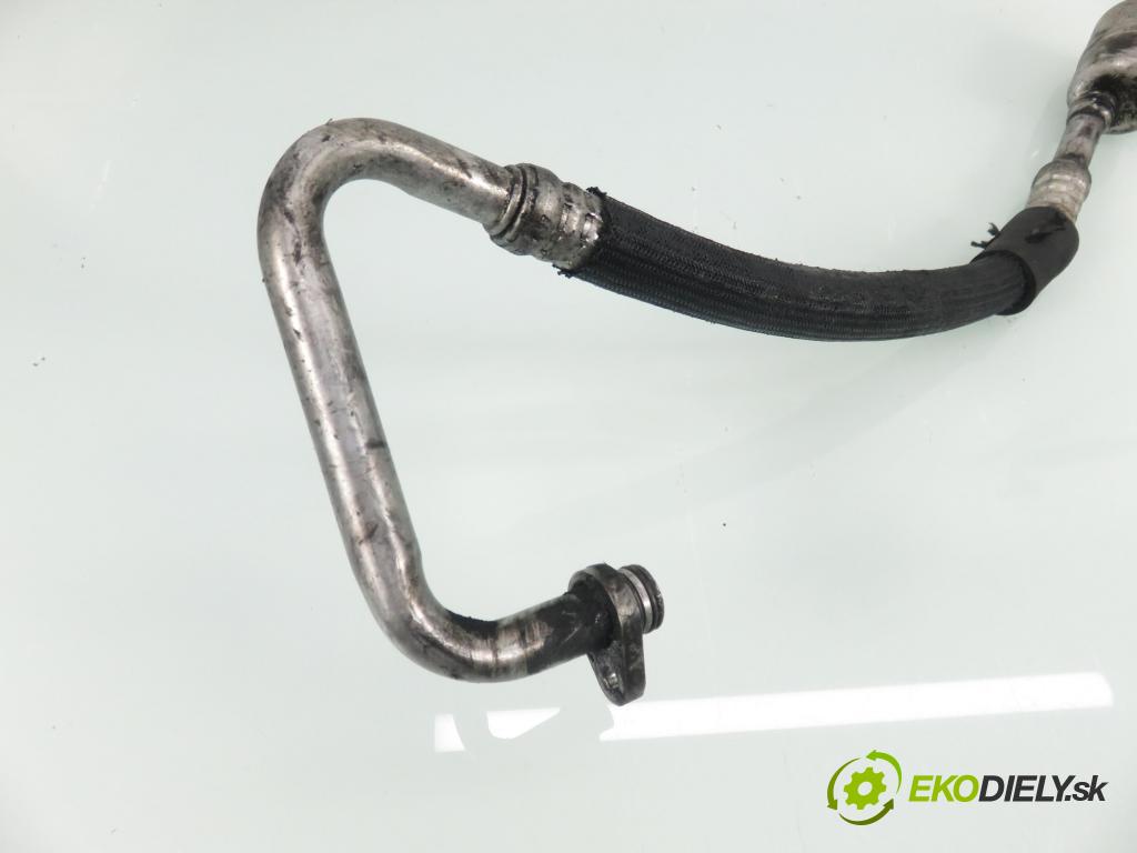 CITROEN JUMPY Skrzynia FURGON 2007 88,00 2.0 HDi 120 - RHK (DW10UTED4) 1997,00 rúrka klimatizácie 1400835180