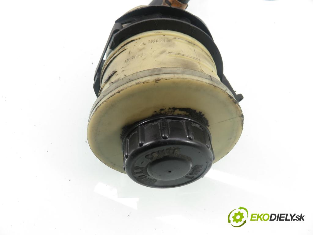 OPEL VIVARO A Autobus (X83) BUS 2003 60,00 1.9 DCI 80 - F9Q 762 1870,00 trubka / Rúra servočerpadlo 204245A