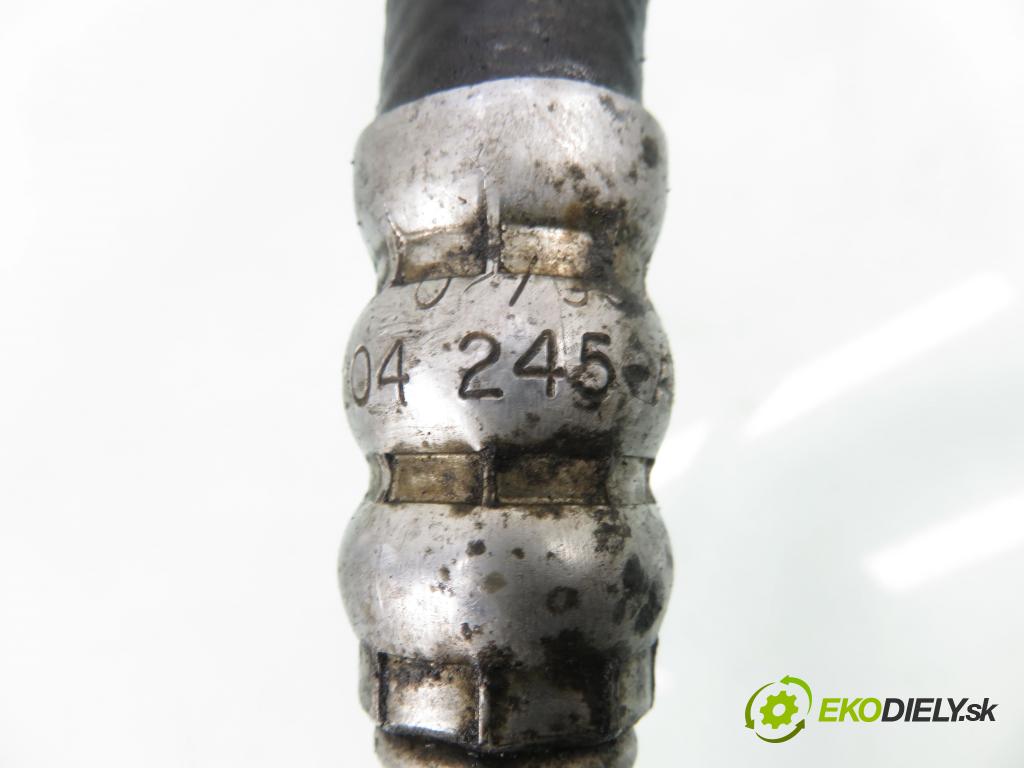 OPEL VIVARO A Autobus (X83) BUS 2003 60,00 1.9 DCI 80 - F9Q 762 1870,00 trubka / Rúra servočerpadlo 204245A