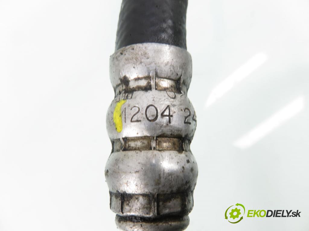 OPEL VIVARO A Autobus (X83) BUS 2003 60,00 1.9 DCI 80 - F9Q 762 1870,00 trubka / Rúra servočerpadlo 204245A