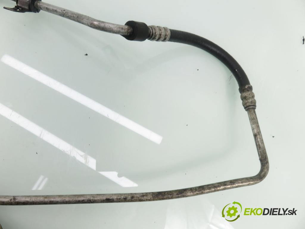 OPEL VIVARO A Autobus (X83) BUS 2003 60,00 1.9 DCI 80 - F9Q 762 1870,00 trubka / Rúra servočerpadlo 204245A