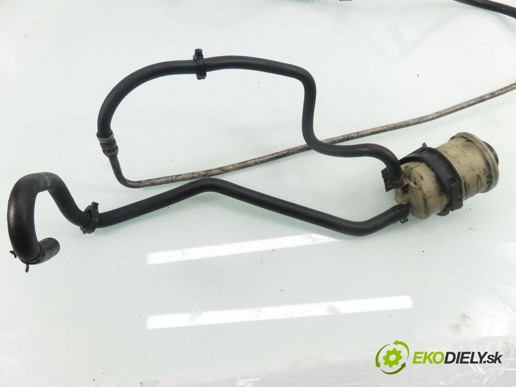 OPEL VIVARO A Autobus (X83) BUS 2003 60,00 1.9 DCI 80 - F9Q 762 1870,00 trubka / Rúra servočerpadlo 204245A