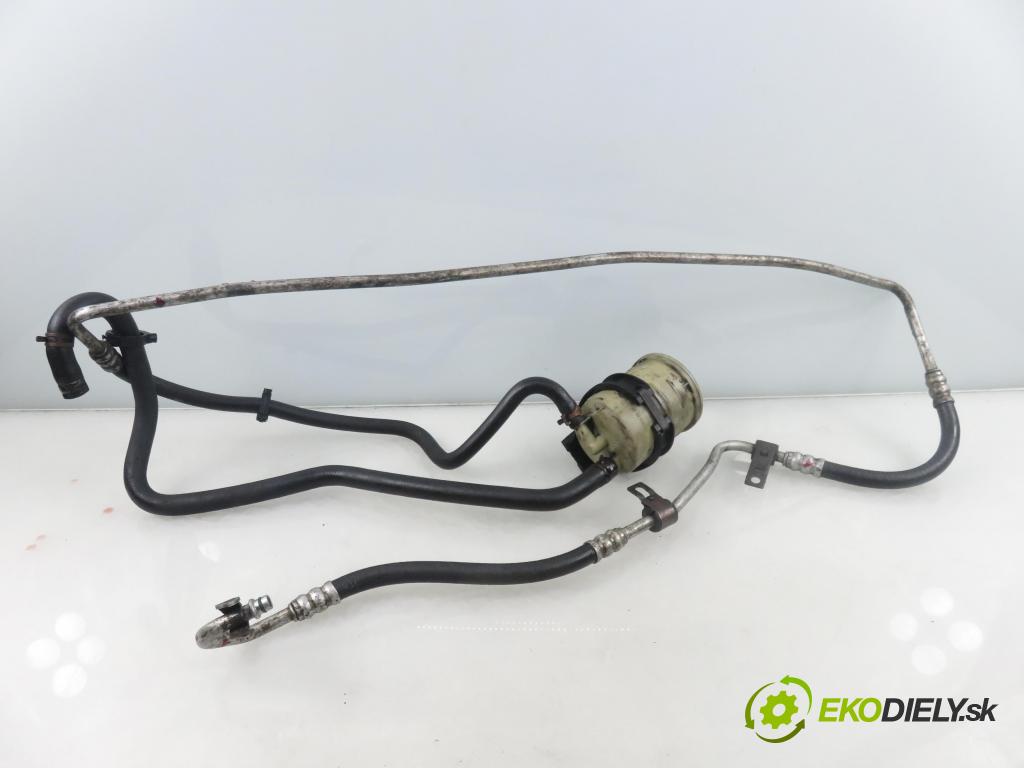 OPEL VIVARO A Autobus (X83) BUS 2003 60,00 1.9 DCI 80 - F9Q 762 1870,00 trubka / Rúra servočerpadlo 204245A