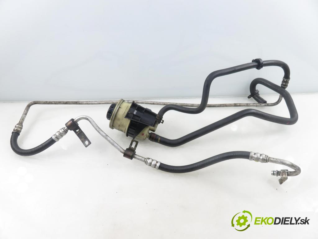 OPEL VIVARO A Autobus (X83) BUS 2003 60,00 1.9 DCI 80 - F9Q 762 1870,00 trubka / Rúra servočerpadlo 204245A