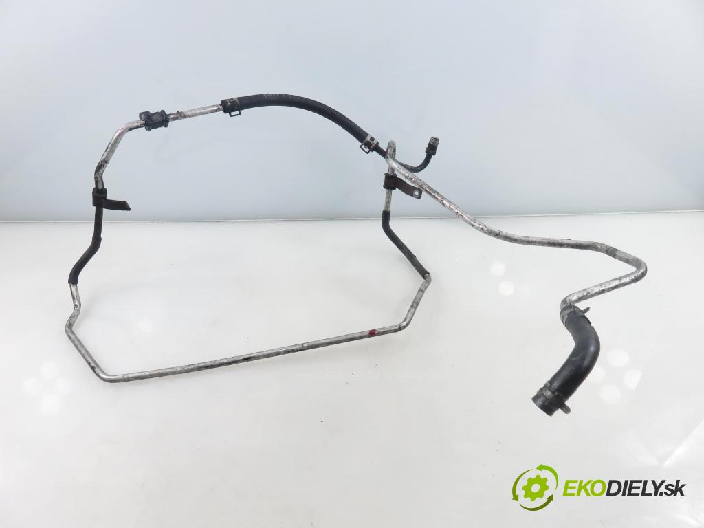 SUZUKI GRAND VITARA II (JT, TE, TD) SUV 2006 103,00 2.0 140 (JB420W) - J20A 1995,00 trubka / Rúra servočerpadlo