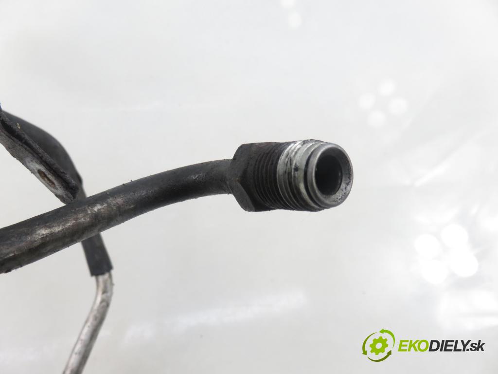 SUZUKI GRAND VITARA II (JT, TE, TD) SUV 2006 103,00 2.0 140 (JB420W) - J20A 1995,00 trubka / Rúra servočerpadlo