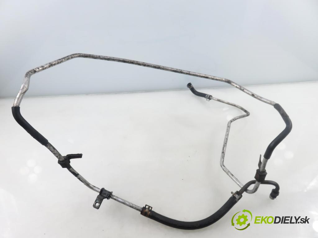 SUZUKI GRAND VITARA II (JT, TE, TD) SUV 2006 103,00 2.0 140 (JB420W) - J20A 1995,00 trubka / Rúra servočerpadlo