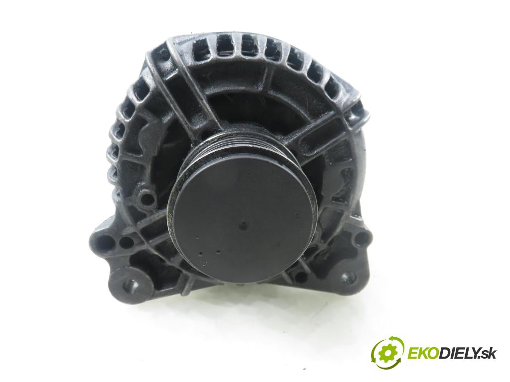 VW TRANSPORTER V Skrzynia (7HA, 7HH, 7EA, 7EH) FURGON 2004 77,00 1.9 TDI PD 105 - AXB 1896,00 Alternátor  (Alternátor)