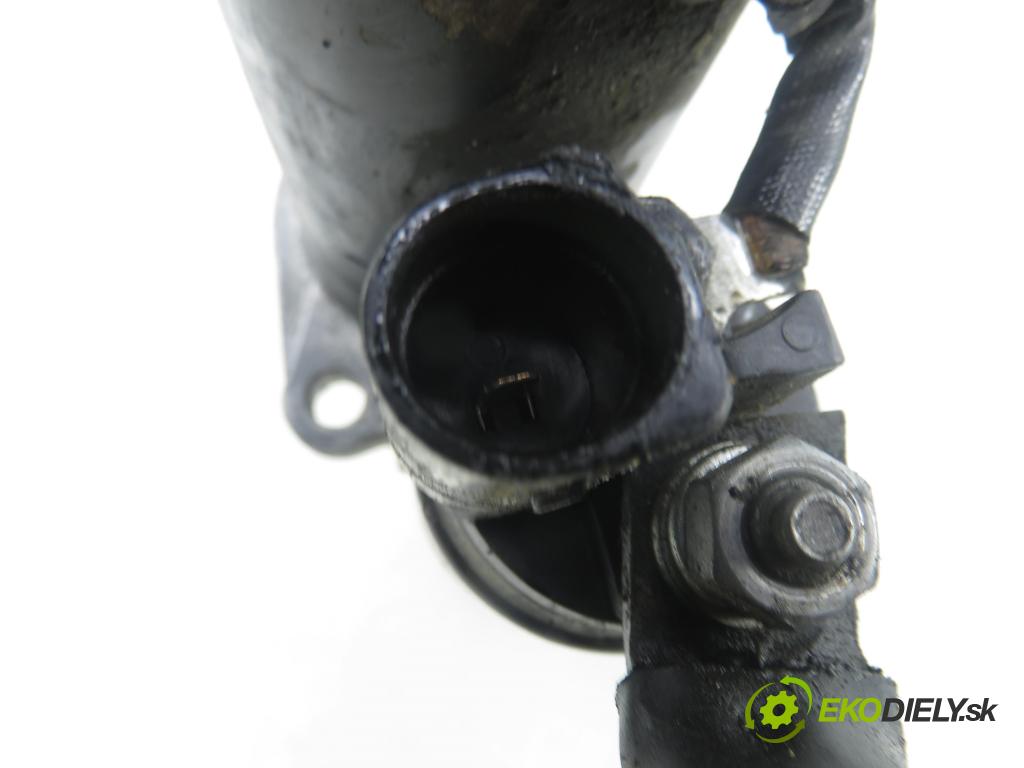 VW TRANSPORTER V Skrzynia (7HA, 7HH, 7EA, 7EH) FURGON 2004 77,00 1.9 TDI PD 105 - AXB 1896,00 Štartér 1005831311 ; 0001173012 (Štartér)