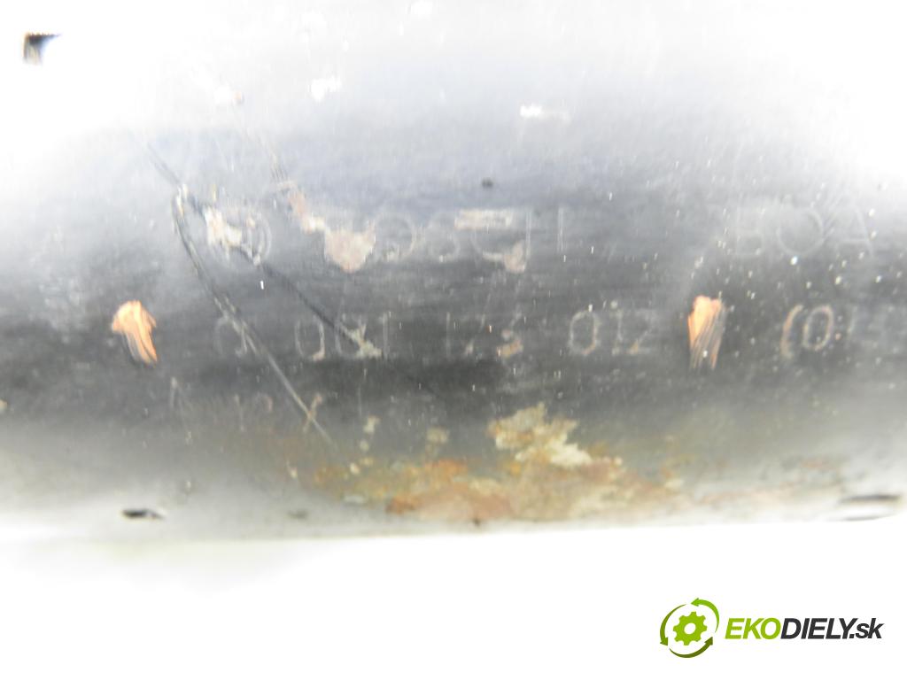 VW TRANSPORTER V Skrzynia (7HA, 7HH, 7EA, 7EH) FURGON 2004 77,00 1.9 TDI PD 105 - AXB 1896,00 Štartér 1005831311 ; 0001173012 (Štartér)