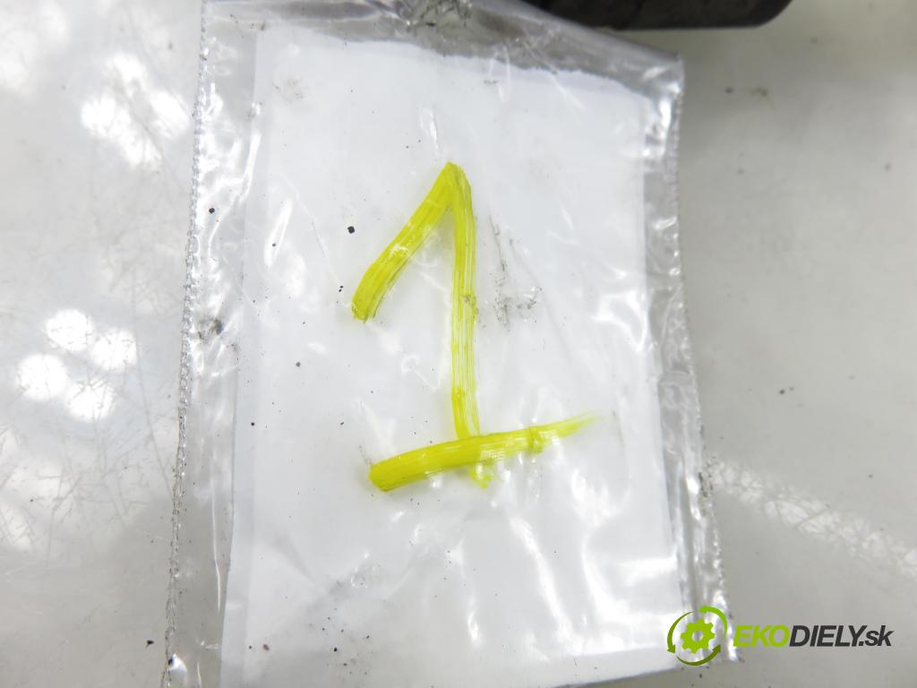 SEAT IBIZA IV (6J5, 6P1) HB 2012 77,00 1.6 TDI - CAYC 1598,00 vstrekovač 03L130277B (Vstrekovač paliva)